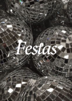 ⁠Festa