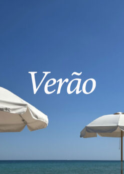 Verão
